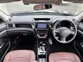 2015 Subaru Exiga