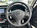 2015 Subaru Exiga