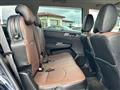 2015 Subaru Exiga