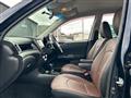 2015 Subaru Exiga