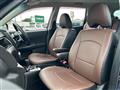 2015 Subaru Exiga