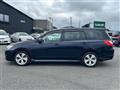 2015 Subaru Exiga