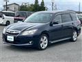 2015 Subaru Exiga