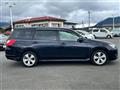 2015 Subaru Exiga