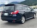 2015 Subaru Exiga