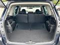 2015 Subaru Exiga