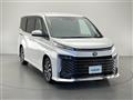 2024 Toyota Voxy