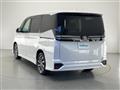 2024 Toyota Voxy