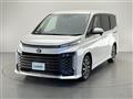 2024 Toyota Voxy
