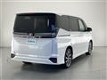 2024 Toyota Voxy