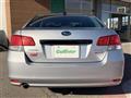 2013 Subaru Legacy B4