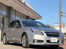 2013 Subaru Legacy B4