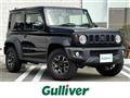 2021 Suzuki Jimny Sierra