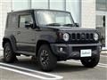 2021 Suzuki Jimny Sierra