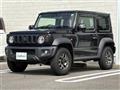 2021 Suzuki Jimny Sierra