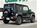 2021 Suzuki Jimny Sierra