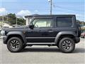 2021 Suzuki Jimny Sierra