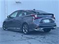 2020 Toyota Prius