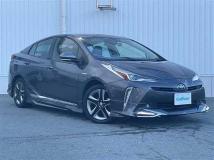 2020 Toyota Prius