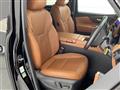 2025 Toyota Vellfire