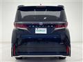 2025 Toyota Vellfire