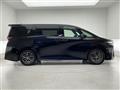 2025 Toyota Vellfire