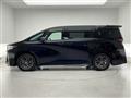 2025 Toyota Vellfire