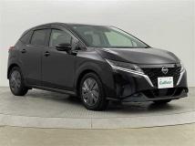 2021 Nissan Note