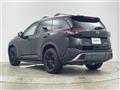 2025 Nissan X-Trail