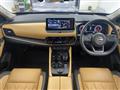 2025 Nissan X-Trail