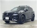 2025 Nissan X-Trail