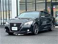 2015 Toyota Crown Hybrid