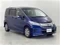 2012 Honda Freed