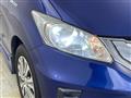 2012 Honda Freed