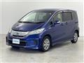 2012 Honda Freed