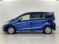 2012 Honda Freed