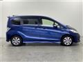 2012 Honda Freed
