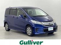 2012 Honda Freed