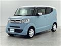 2015 Honda N BOX