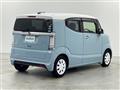 2015 Honda N BOX