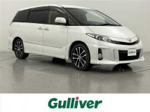 2014 Toyota Estima