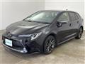 2021 Toyota Corolla Touring Wagon