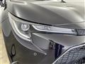2021 Toyota Corolla Touring Wagon