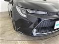 2021 Toyota Corolla Touring Wagon