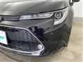 2021 Toyota Corolla Touring Wagon