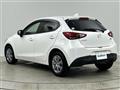 2016 Mazda Demio
