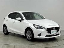 2016 Mazda Demio