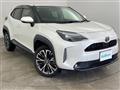2020 Toyota Yaris Cross