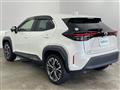 2020 Toyota Yaris Cross