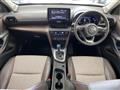 2020 Toyota Yaris Cross